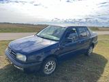 Volkswagen Vento 1994 года за 800 000 тг. в Костанай – фото 2