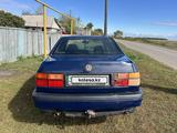Volkswagen Vento 1994 года за 800 000 тг. в Костанай – фото 4