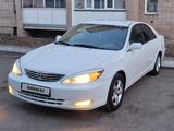 Toyota Camry 2003 года за 5 300 000 тг. в Петропавловск – фото 3