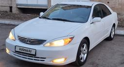 Toyota Camry 2003 года за 5 300 000 тг. в Петропавловск – фото 3