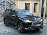 Lexus LX 600 2024 года за 74 500 000 тг. в Алматы – фото 4