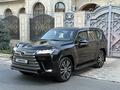 Lexus LX 600 2024 годаүшін74 500 000 тг. в Алматы