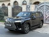 Lexus LX 600 2024 года за 74 500 000 тг. в Алматы