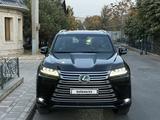 Lexus LX 600 2024 года за 74 500 000 тг. в Алматы – фото 5