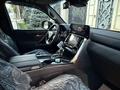 Lexus LX 600 2024 годаүшін74 500 000 тг. в Алматы – фото 6