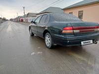 Nissan Maxima 1995 годаүшін1 700 000 тг. в Кызылорда