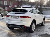 Jaguar E-Pace 2018 годаfor11 000 000 тг. в Алматы – фото 4