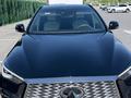 Infiniti QX55 2021 года за 16 000 000 тг. в Алматы