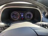 Hyundai Tucson 2020 годаүшін10 500 000 тг. в Астана – фото 3