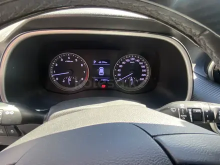 Hyundai Tucson 2020 года за 10 500 000 тг. в Астана – фото 3