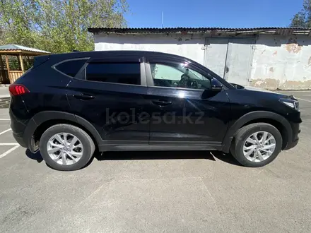Hyundai Tucson 2020 года за 10 500 000 тг. в Астана – фото 10