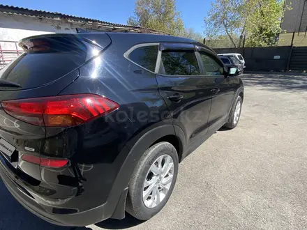 Hyundai Tucson 2020 года за 10 500 000 тг. в Астана – фото 9