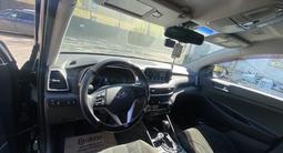 Hyundai Tucson 2020 годаүшін10 500 000 тг. в Астана – фото 4