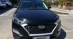 Hyundai Tucson 2020 годаүшін10 500 000 тг. в Астана
