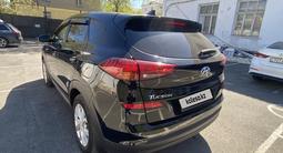 Hyundai Tucson 2020 годаүшін10 500 000 тг. в Астана – фото 2