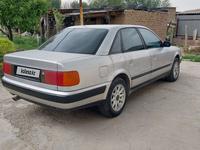 Audi 100 1992 года за 1 700 000 тг. в Сарыагаш