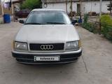 Audi 100 1992 годаүшін1 700 000 тг. в Сарыагаш – фото 3