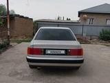 Audi 100 1992 годаүшін1 700 000 тг. в Сарыагаш – фото 4