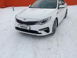 Kia K5 2018 года за 8 000 000 тг. в Экибастуз