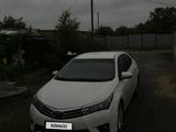 Toyota Corolla 2014 годаfor6 800 000 тг. в Актобе – фото 4