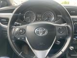 Toyota Corolla 2013 года за 7 200 000 тг. в Астана – фото 2