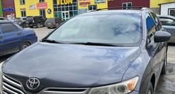 Toyota Venza 2008 годаfor6 800 000 тг. в Щучинск