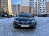 Toyota Corolla 2014 годаүшін7 500 000 тг. в Астана – фото 2