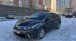 Toyota Corolla 2014 годаүшін7 500 000 тг. в Астана