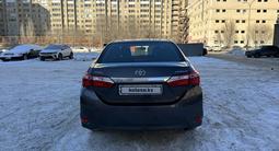 Toyota Corolla 2014 годаүшін7 500 000 тг. в Астана – фото 5