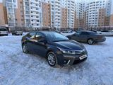 Toyota Corolla 2014 годаүшін7 500 000 тг. в Астана