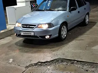 Daewoo Nexia
