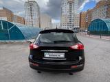 Infiniti EX35 2008 годаүшін5 300 000 тг. в Астана – фото 3