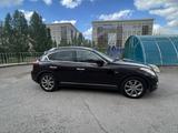 Infiniti EX35 2008 годаүшін5 300 000 тг. в Астана – фото 2