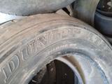 Шина 1 штука DUNLOP 265 60R18 за 7 000 тг. в Атырау – фото 4