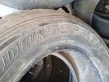 Шина 1 штука DUNLOP 265 60R18 за 7 000 тг. в Атырау – фото 3
