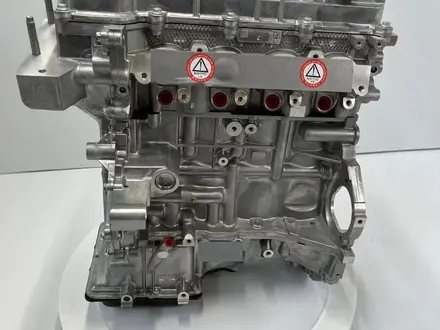 Двигатель KIA GDI или T-GDI 1,6L /2,0L /2,4 GDI мотор за 100 000 тг. в Астана – фото 4