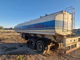 SDC Trailers 2011 годаүшін4 700 000 тг. в Кызылорда – фото 5