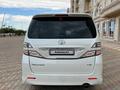 Toyota Vellfire 2008 годаүшін7 100 000 тг. в Алматы – фото 6