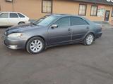 Toyota Camry 2005 года за 5 600 000 тг. в Аягоз – фото 2