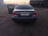 Toyota Camry 2005 года за 5 600 000 тг. в Аягоз – фото 5