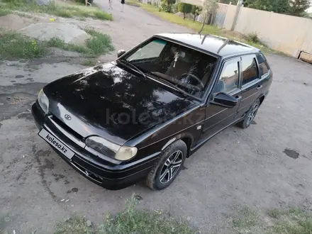 ВАЗ (Lada) 2114 2012 года за 1 500 000 тг. в Экибастуз – фото 2