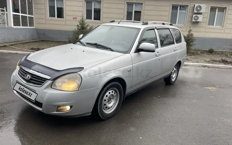 ВАЗ (Lada) Priora 2171 2013 года за 1 900 000 тг. в Алматы