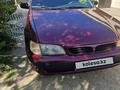 Toyota Carina E 1996 годаүшін2 500 000 тг. в Тараз – фото 3