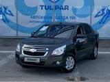 Chevrolet Cobalt 2022 годаүшін6 208 879 тг. в Усть-Каменогорск
