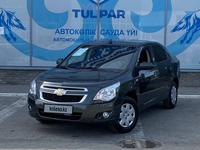 Chevrolet Cobalt 2022 года за 6 308 879 тг. в Усть-Каменогорск
