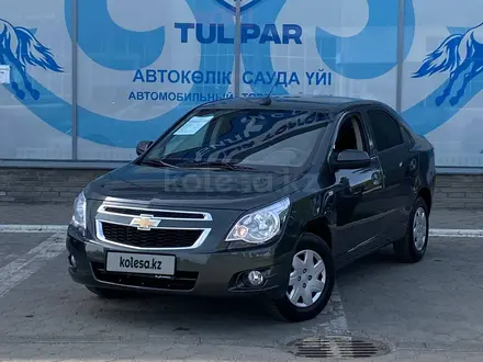 Chevrolet Cobalt 2022 года за 6 208 879 тг. в Усть-Каменогорск