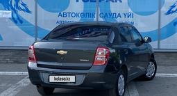 Chevrolet Cobalt 2022 года за 6 208 879 тг. в Усть-Каменогорск – фото 2