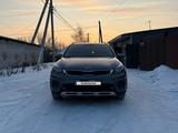Kia Rio X-Line 2020 года за 6 800 000 тг. в Семей