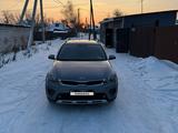 Kia Rio X-Line 2020 года за 6 800 000 тг. в Семей – фото 2