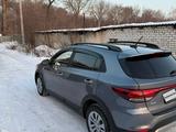 Kia Rio X-Line 2020 года за 6 800 000 тг. в Семей – фото 5